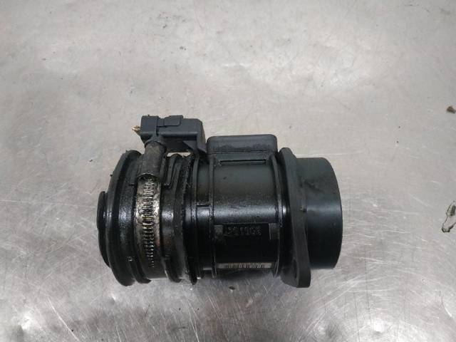 Sensor De Flujo De Aire/Medidor De Flujo (Flujo de Aire Masibo) Renault Megane 2 LM0, LM1