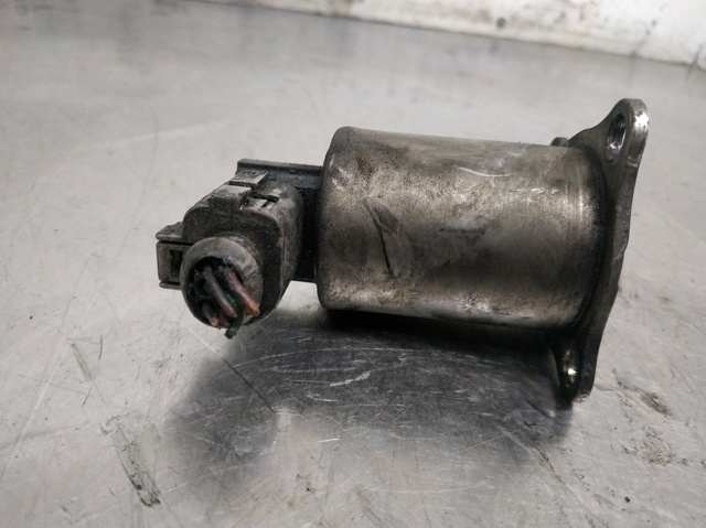 Válvula, AGR Renault Trafic 2 FL