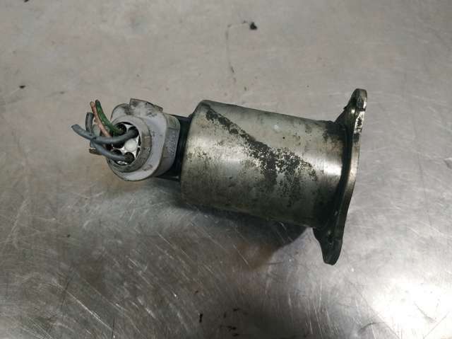 Válvula, AGR Renault Trafic 2 FL