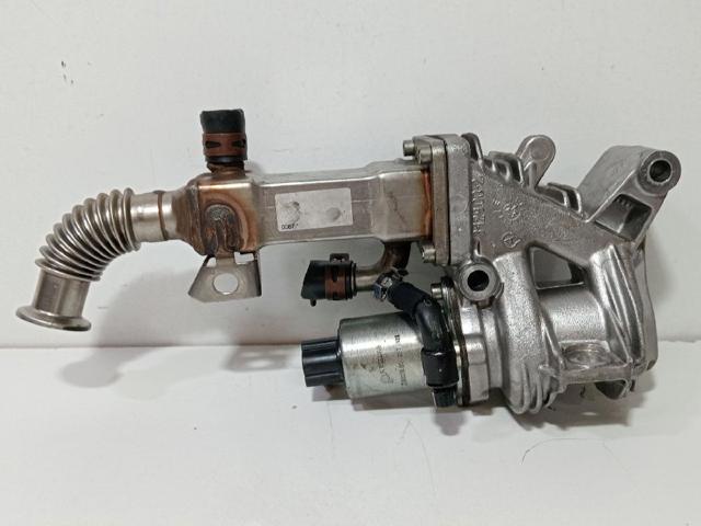 Válvula, AGR Renault Trafic 2 FL