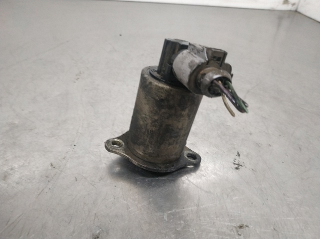 Válvula, AGR Renault Trafic 2 FL