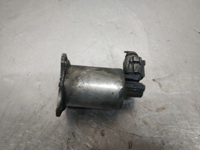 Válvula, AGR Renault Trafic 2 FL