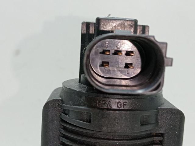 Válvula, AGR Renault Trafic 2 FL