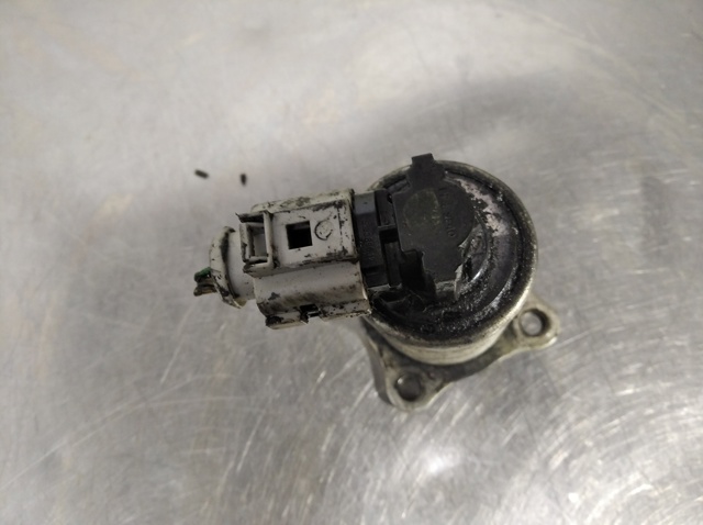 Válvula, AGR Renault Trafic 2 FL