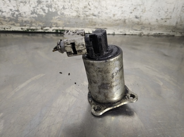 Válvula, AGR Renault Trafic 2 FL