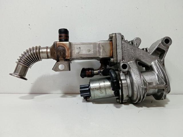 Válvula, AGR Renault Trafic 2 FL