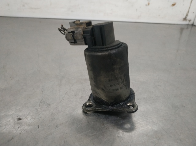 Válvula, AGR Renault Trafic 2 FL