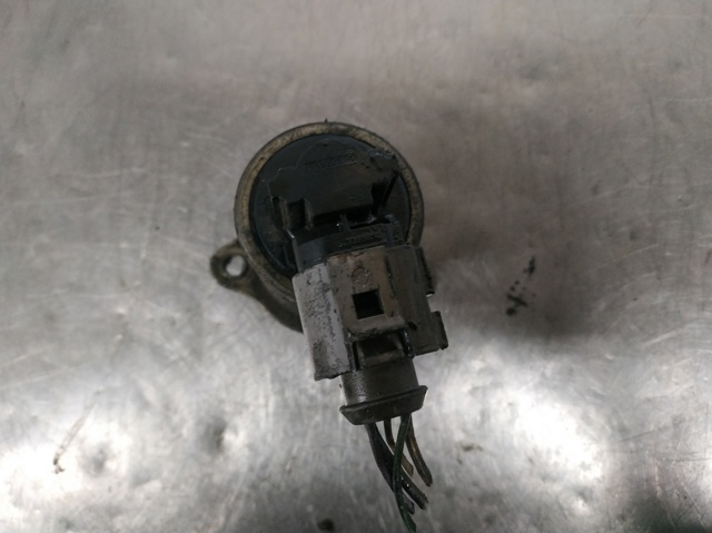 Válvula, AGR Renault Trafic 2 FL