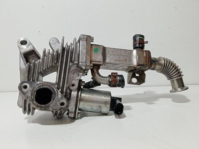 Válvula, AGR Renault Trafic 2 FL