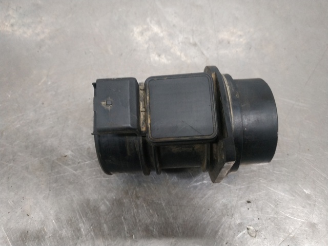 Sensor De Flujo De Aire/Medidor De Flujo (Flujo de Aire Masibo) Renault Laguna 2 BG0, BG1
