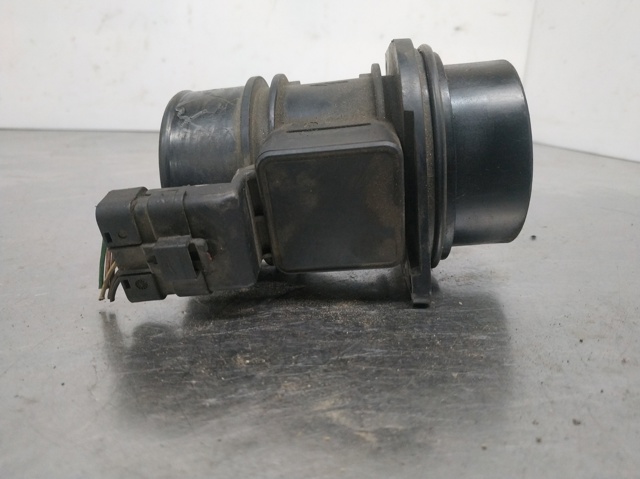 Sensor De Flujo De Aire/Medidor De Flujo (Flujo de Aire Masibo) Renault Laguna 2 BG0, BG1