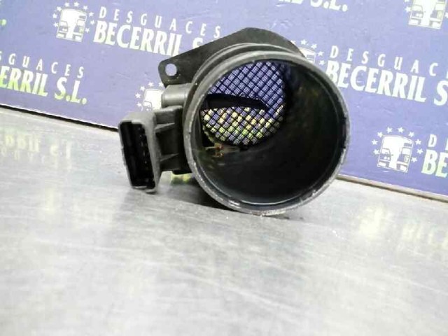 Sensor De Flujo De Aire/Medidor De Flujo (Flujo de Aire Masibo) Renault Laguna 2 BG0, BG1