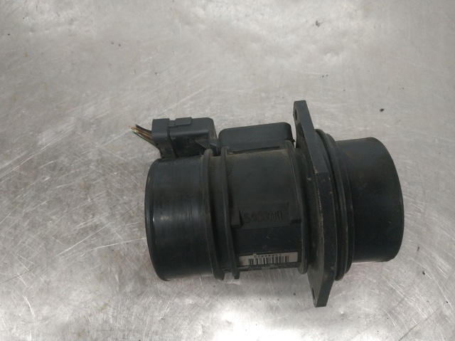 Sensor De Flujo De Aire/Medidor De Flujo (Flujo de Aire Masibo) Renault Laguna 2 BG0, BG1