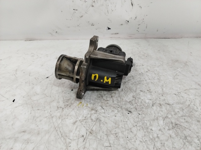 Válvula, AGR Nissan Qashqai 2 J11