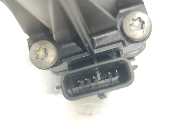 Válvula, AGR Nissan Qashqai 2 J11