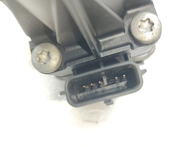 Válvula, AGR Nissan Qashqai 2 J11