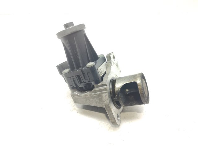 Válvula, AGR Nissan Qashqai 2 J11