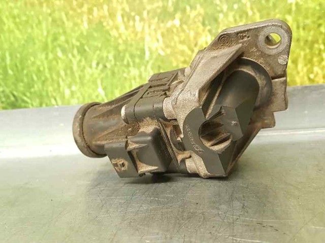 Válvula, AGR Nissan Qashqai 2 J11