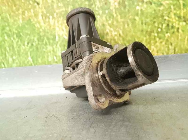 Válvula, AGR Nissan Qashqai 2 J11