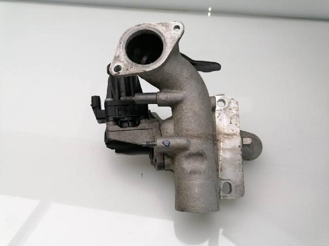 Válvula, AGR Nissan Qashqai 2 J11