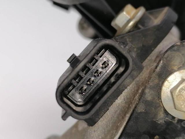 Válvula, AGR Nissan Qashqai 2 J11