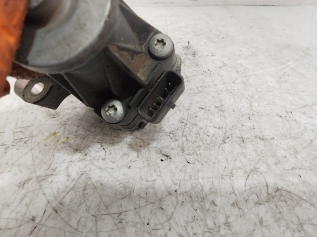 Válvula, AGR Nissan Qashqai 2 J11