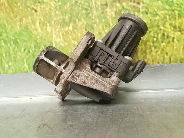 Válvula, AGR Nissan Qashqai 2 J11