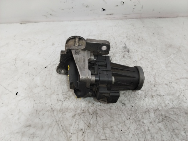 Válvula, AGR Nissan Qashqai 2 J11