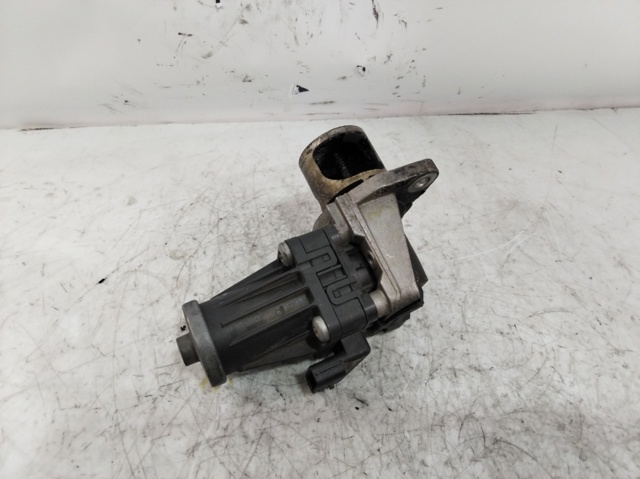 Válvula, AGR Nissan Qashqai 2 J11