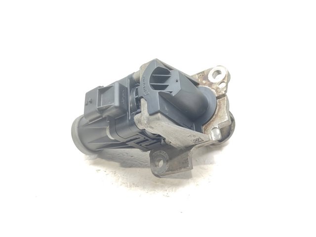 Válvula, AGR Nissan Qashqai 2 J11