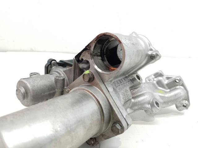 Válvula, AGR Nissan Qashqai 1 J10