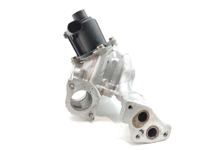 Válvula, AGR Nissan Qashqai 1 J10