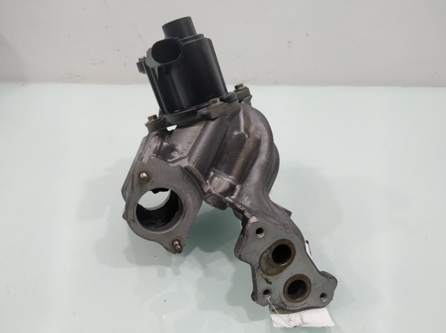 H8200282949 RENAULT Válvula EGR de recirculación de gases  disponible Vigo