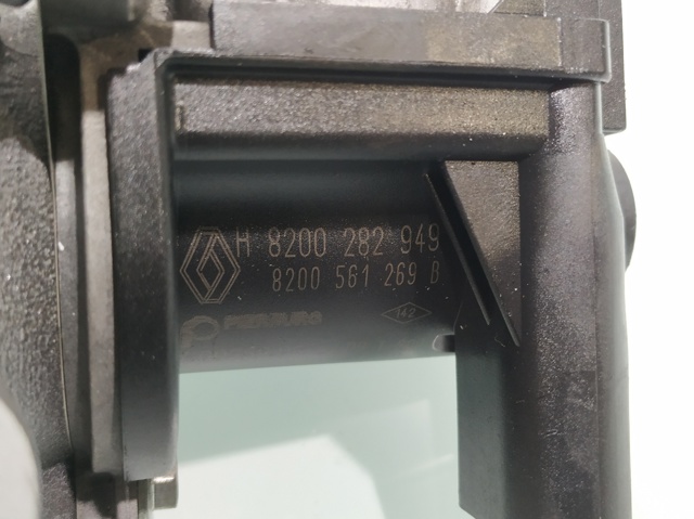 RENAULT H8200282949 Válvula EGR de recirculación de gases  disponible España