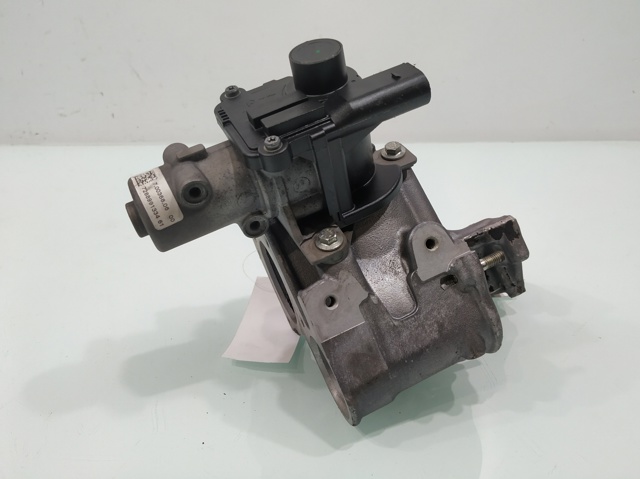 H8200282949 RENAULT Válvula EGR de recirculación de gases  comprar en Lleida