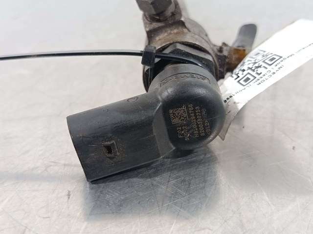 H8200294788 RENAULT Inyector de combustible  comprar en Lleida