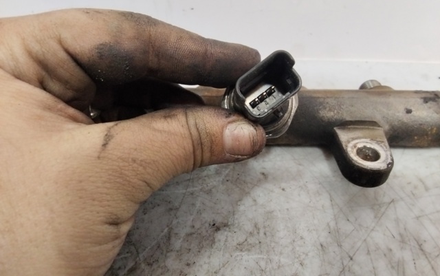 H8200296867 Renault (RVI)