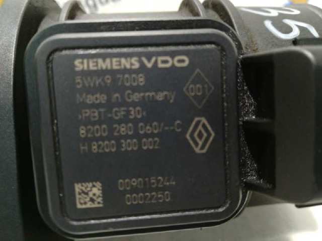 H8200300002 RENAULT Sensor de flujo de masa de aire  comprar en Oviedo