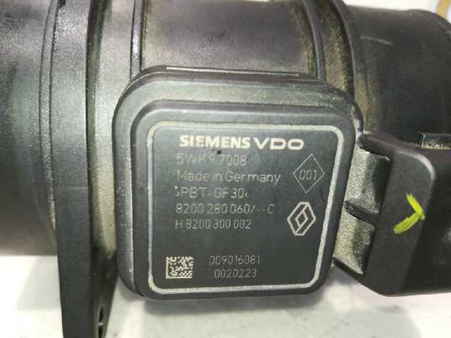 H8200300002 RENAULT Sensor de flujo de masa de aire  comprar en Lleida