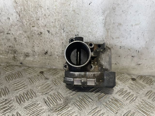 H8200330812 RENAULT Cuerpo de mariposa  en stock Gandía