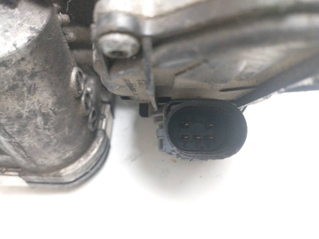H8200330812 RENAULT Cuerpo de aceleración completo  comprar en Jaén