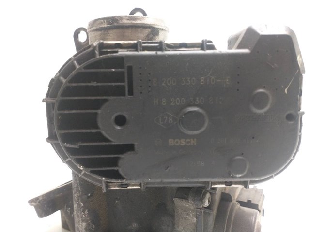 H8200330812 RENAULT Cuerpo de mariposa  en stock Córdoba