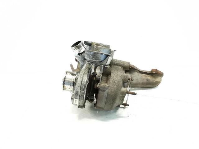 Turbo Koleos  SUV (2008-2026) original desde 177,14 €