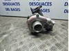 Turbocompresor H8200347344 RENAULT