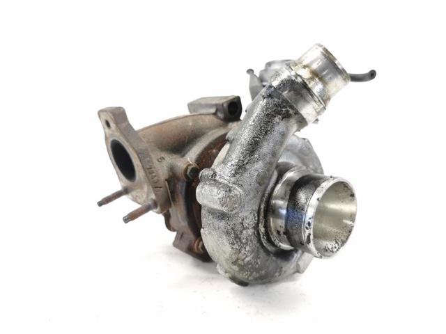 Turbocompresor Renault Koleos  desde 177,14 €