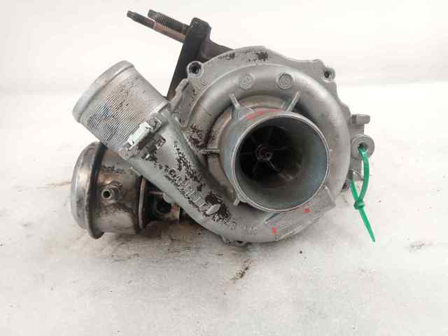 RENAULT H8200398585 Turbocompresor  disponible Valladolid