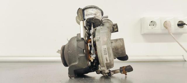 H8200398585 RENAULT Turbocompresor  comprar en Jaén