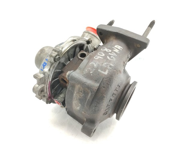RENAULT H8200398585 Turbocompresor comprar Tarragona