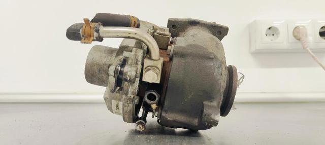 H8200398585 RENAULT Turbocompresor  comprar en Lleida