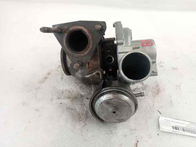 RENAULT H8200398585 Turbocompresor  en stock Terrassa
